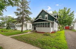 1258 Blair Avenue, Saint Paul, MN 55104