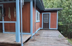 1250 Brinks Drive, Honeydew, CA 95545