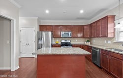 621 Cheltenham Drive, Greenville, NC 27834