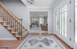 6 COUNTRY SQUIRE LANE, MARLTON, NJ 08053