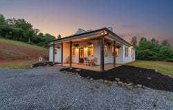 1868 Emerson Road E, Cohutta, GA 30710