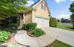 4085 Tritt Homestead, Marietta, GA 30062