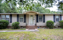 319 Old Monticello Rd Nw, Milledgeville, GA 31061