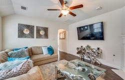 1435 Acmite Avenue, Cross Roads, TX 76227