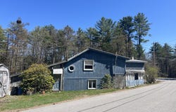 1609 N SHORE Road, Day, NY 12835
