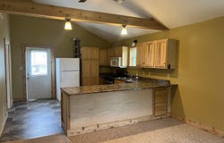 5861 Jordan Village Road, Poland, IN 47868
