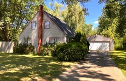 1420 Reo Road, Lansing, MI 48910