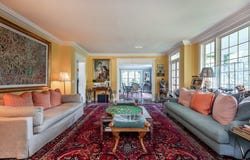 18 Mallory Road, Roxbury, CT 06783