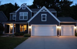 16894 Arbor Way Drive, Nunica, MI 49448