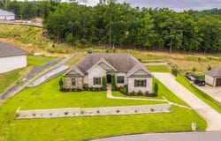 101 Eagle Ridge Drive, Maumelle, AR 72113