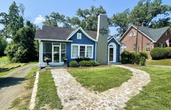 513 Charlton, Rome, GA 30165