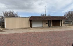 112 W Stafford St., Stafford, KS 67578