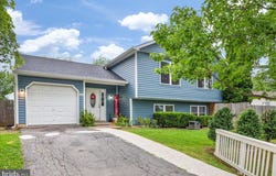 215 CHOPTANK ROAD, STAFFORD, VA 22556