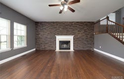 611 Derek Drive, Wentzville, MO 63385