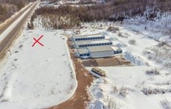 US 41 Highway lot: Parcel D, Negaunee, MI 49866