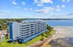 100 Cherry Street, Panama City, FL 32401