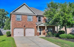 2422 Sunflower Drive, Evans, GA 30809