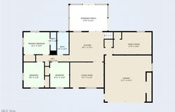 578 25th Street NW, Massillon, OH 44647