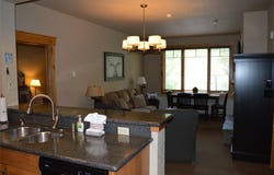 3893 Big Mountain Road unit: R304, Whitefish, MT 59937