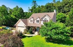 50 Pinerose Drive, Weaverville, NC 28787