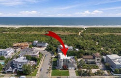 4303 Dune Drive, Avalon, NJ 08202