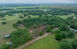 S Waterfront Drive, Ninnekah, OK 73067
