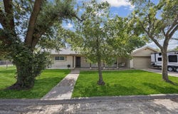 403 N Baugh Street, Alvarado, TX 76009
