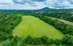 0 Chessmond Ferry Road, Calico Rock, AR 72519