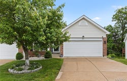 1359 Flintshire Lane, Lake St Louis, MO 63367