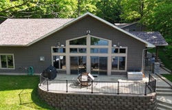 13043 N Minnesota Ridge Lane, Hayward, WI 54843