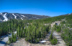 MONTANA CLUB SUB PHASE 1 TBD lot: 3, Big Sky, MT 59716