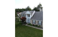 1844 Poppleton Drive, West Bloomfield, MI 48324