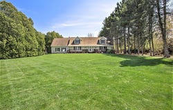117 Ridge Road, Quincy, MI 49082