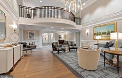 12246 ROUNDWOOD RD #108, LUTHERVILLE TIMONIUM, MD 21093
