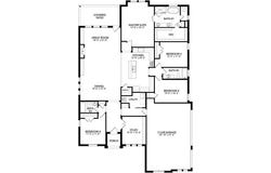 124 Evanston Court, New Fairview, TX 76078