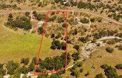 Buffalo Creek Dr lot: 55, Evant, TX 76525