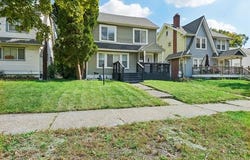 16210 Inverness Street, Detroit, MI 48221
