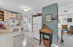 637 Falls Bridge Road, Blue Hill, ME 04614