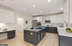 3203 WHEATLAND FARMS Drive, OAKTON, VA 22124