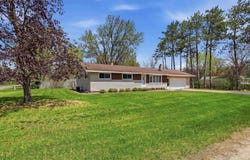 4314 SECOND STREET, Stevens Point, WI 54481