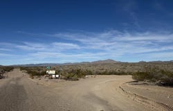 SE Knight Creek Road, Kingman, AZ 86401