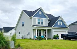 254 E Red Head Circle, Sneads Ferry, NC 28460