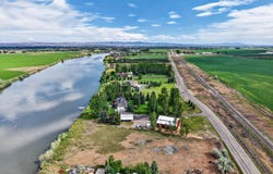 9686 N River Road, Idaho Falls, ID 83402