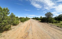 10 Acres On County Road B26d, Serafina, NM 87569