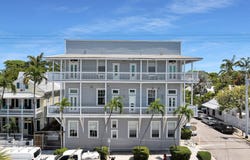 800 Fleming Street, Key West, FL 33040
