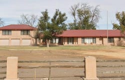 8610 Hwy 17, Balmorhea, TX 79718