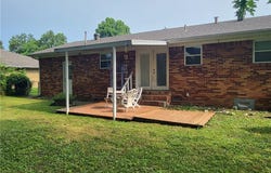 1713 Sisco, Springdale, AR 72762