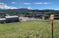 W Galena Avenue, Cripple Creek, CO 80813