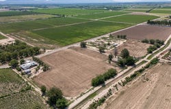 720 Harlacker Road, La Mesa, NM 88044