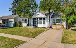 2101 S Gold St, Wichita, KS 67213